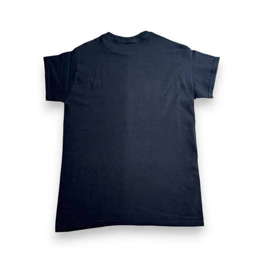 00s DEATH NOTE デスノート リューク Tシャツ 映画T 黒 S m-u-2505-003