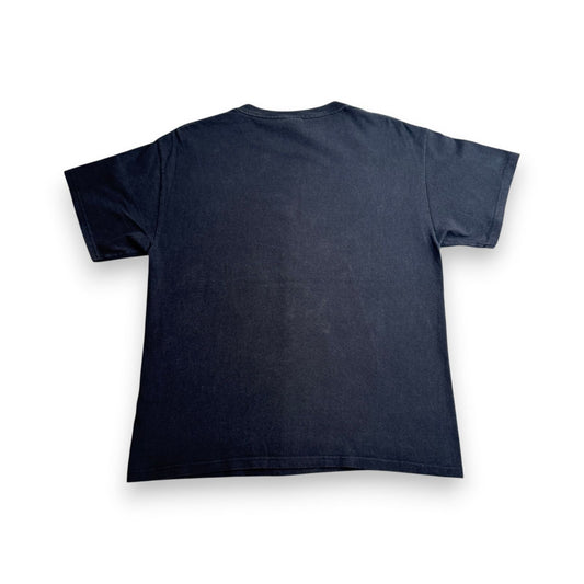 00s DONNIE DARKO ドニーダーコ 映画T Tシャツ 黒 デルタ M m-t-2505-029