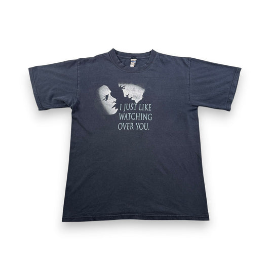 00s twilight トワイライト Tシャツ 映画 ムービー 黒 M m-u-2505-020