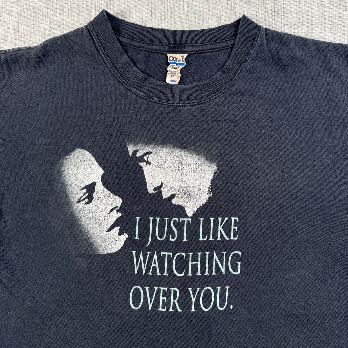 00s twilight トワイライト Tシャツ 映画 ムービー 黒 M m-u-2505-020