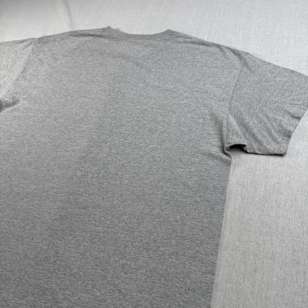 00s 映画 ハリーポッター 薬草学 HERBOLOGY Tシャツ ホグワーツ グレー マンドレイク Harry Potter m-u-2505-021