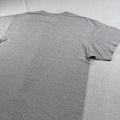 00s 映画 ハリーポッター 薬草学 HERBOLOGY Tシャツ ホグワーツ グレー マンドレイク Harry Potter m-u-2505-021
