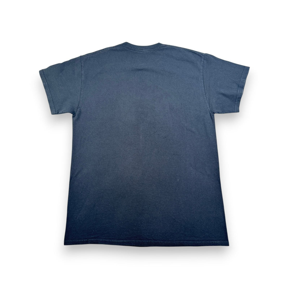 00s DEATH NOTE デスノート リューク Tシャツ 映画T 黒 M m-u-2505-024