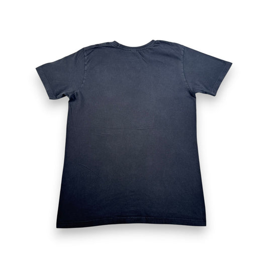 00s 千と千尋の神隠し Tシャツ spirited away 映画 黒 M m-u-2505-026