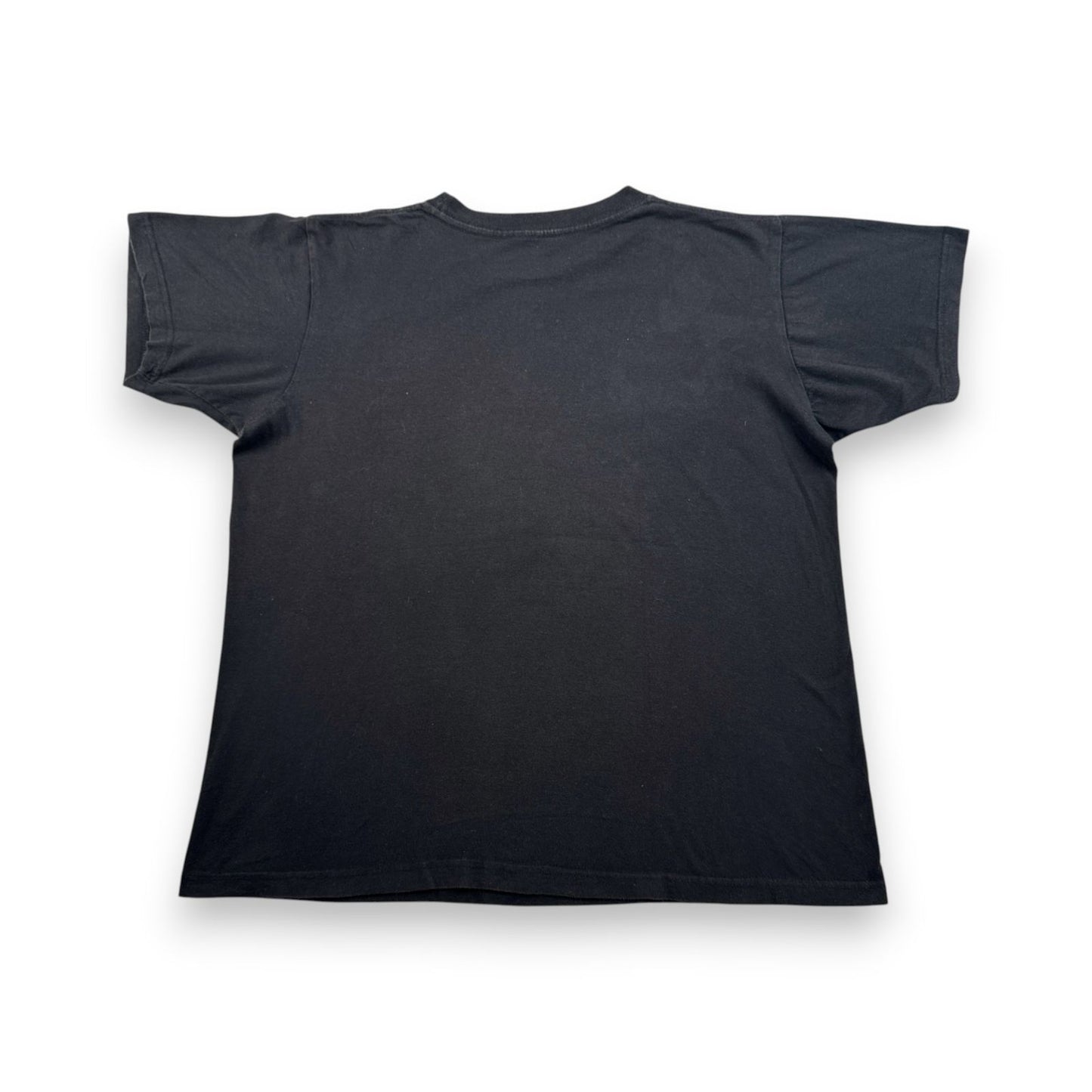 美品 00s 千と千尋の神隠し Tシャツ spirited away 映画 黒 M m-u-2505-033