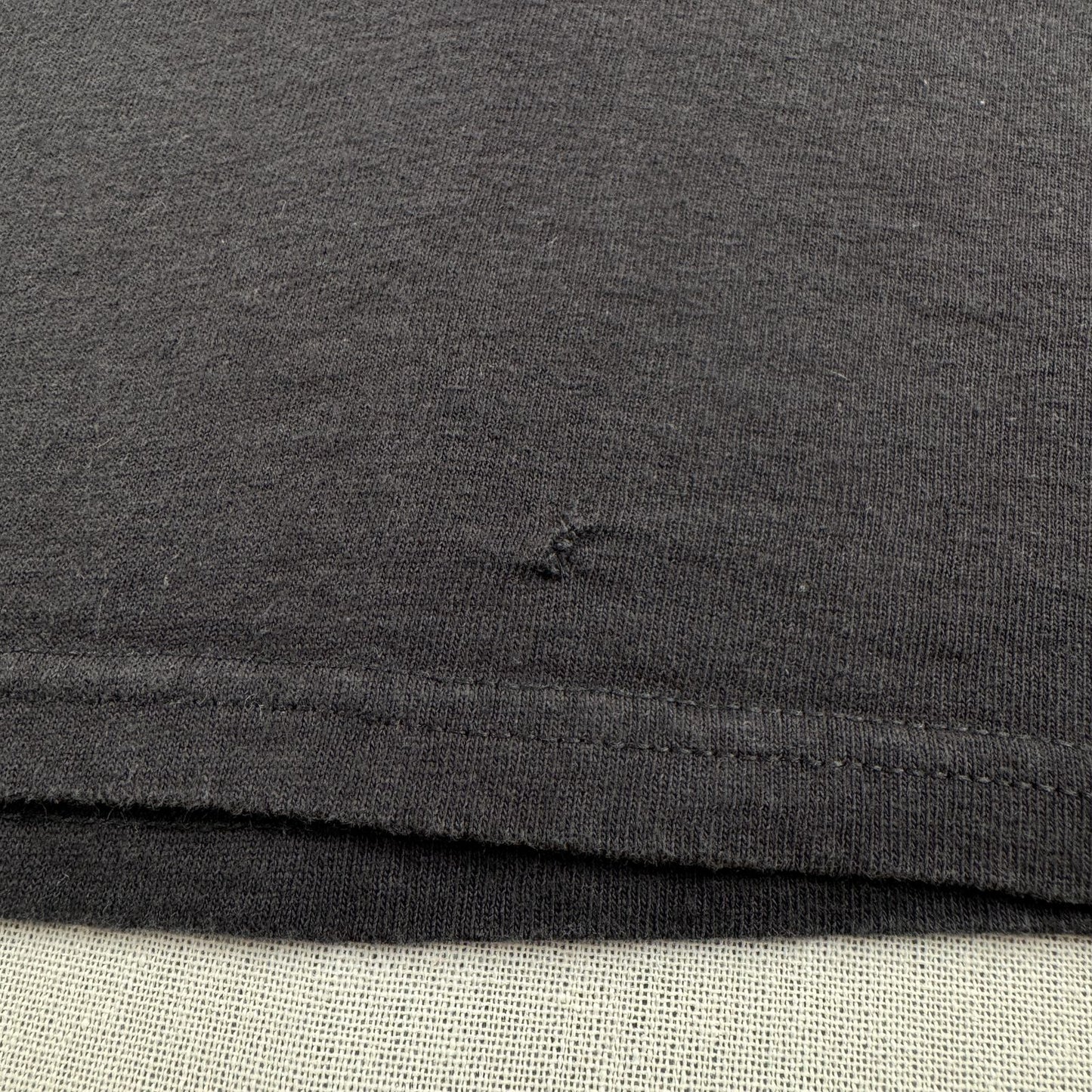 00s 映画 Dark Shadows ジョニーデップ ダークシャドウ Tシャツ 黒 ムービー XL m-u-2505-041
