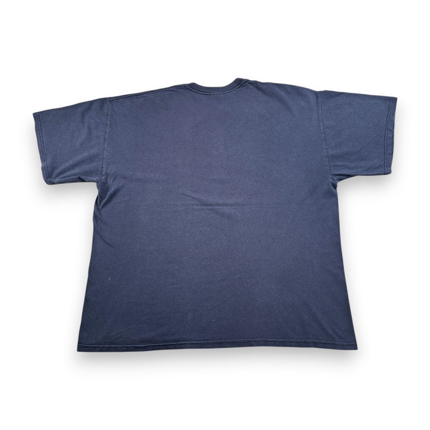 90s 3バカ大将 コメディ Tシャツ The Three Stooges why soitenly ネイビー 2XL 三バカ 映画 m-u-2505-045