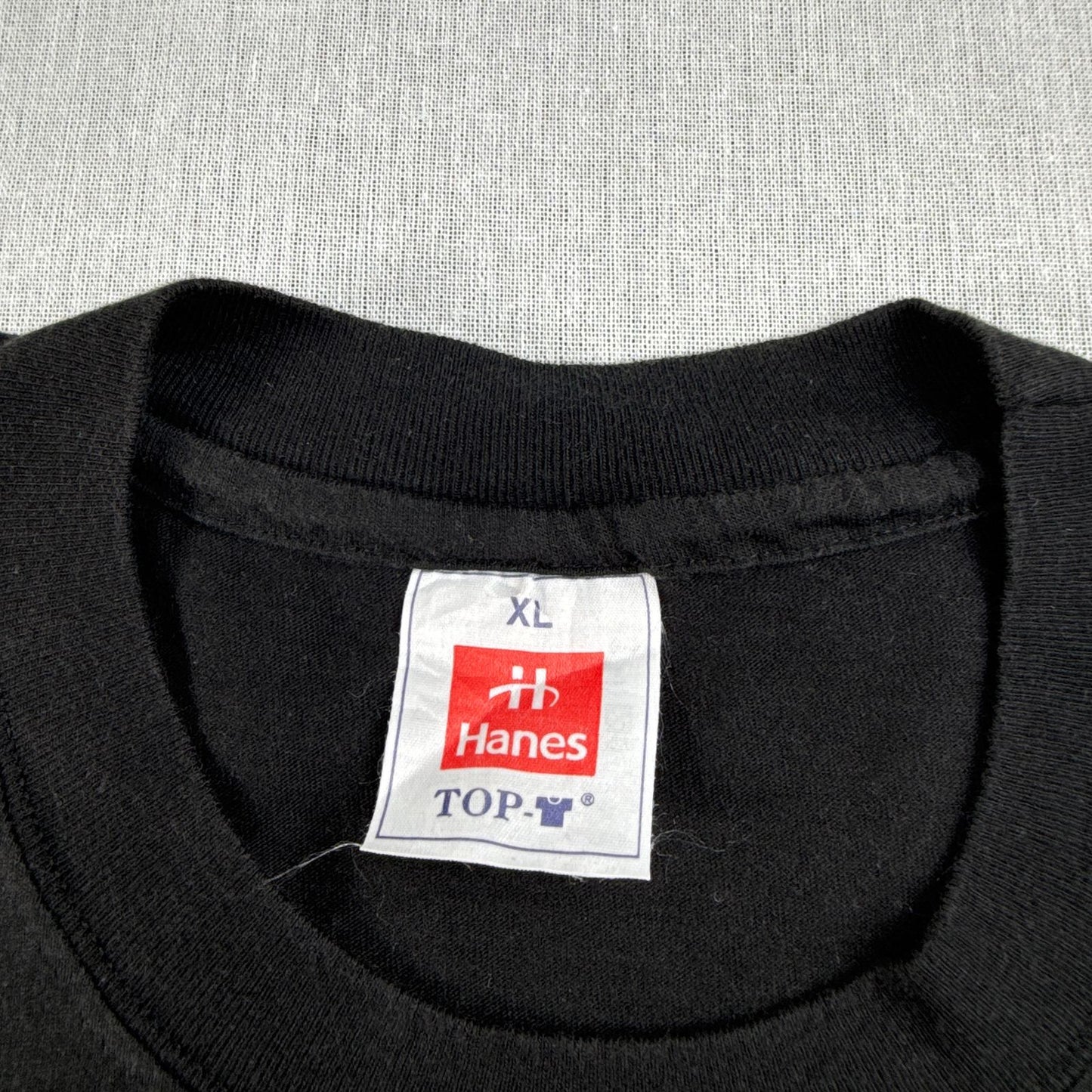 ハリーポッター ホグワーツ 映画 Tシャツ 黒 Harry Potter マーク ロゴ m-u-2505-046