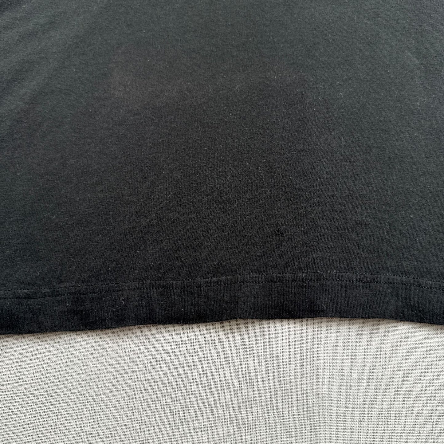ハリーポッター ホグワーツ 映画 Tシャツ 黒 Harry Potter マーク ロゴ m-u-2505-046