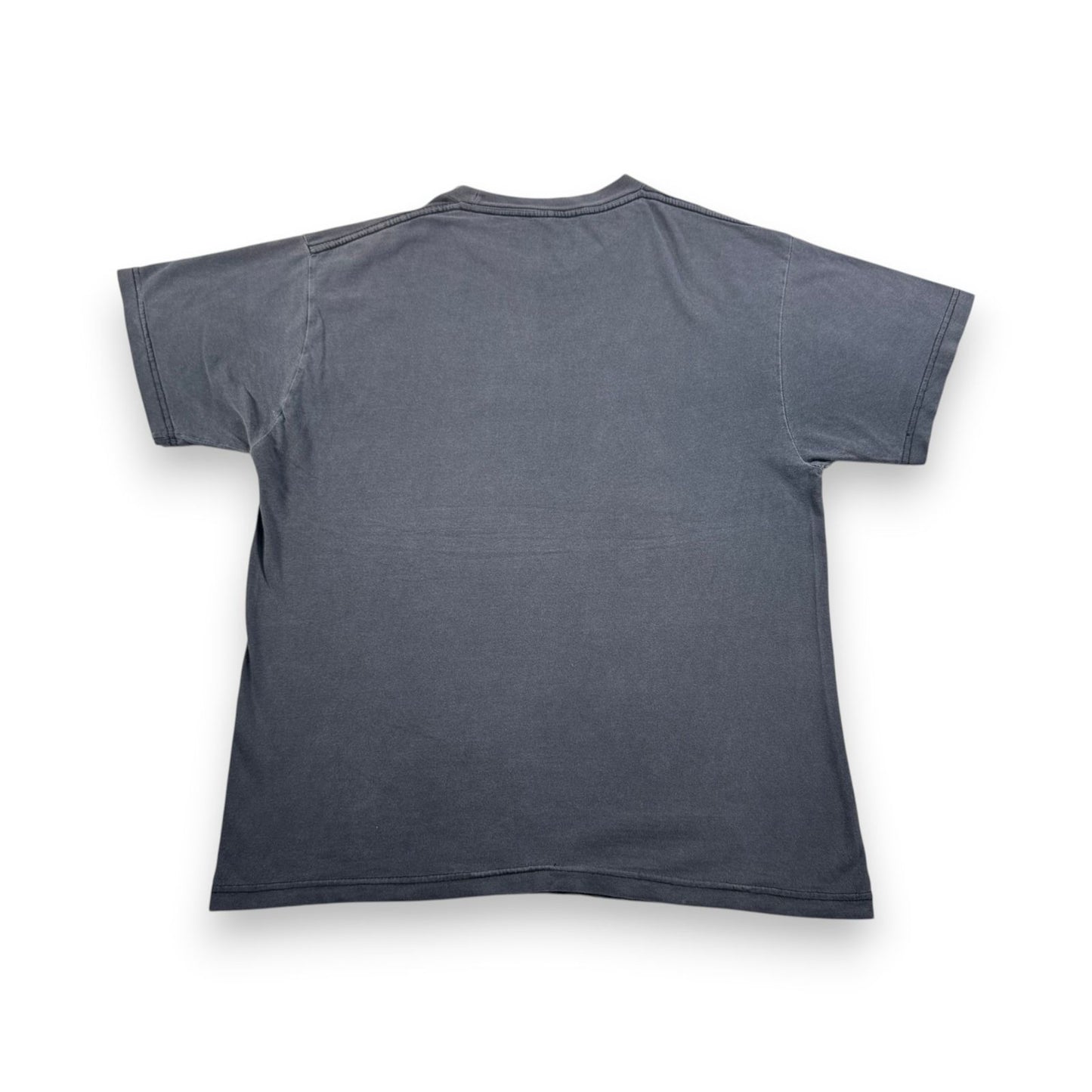 00s バイオハザード RESIDENT EVIL プロモT バイオハザード3 映画 Tシャツ 黒 m-u-2505-050