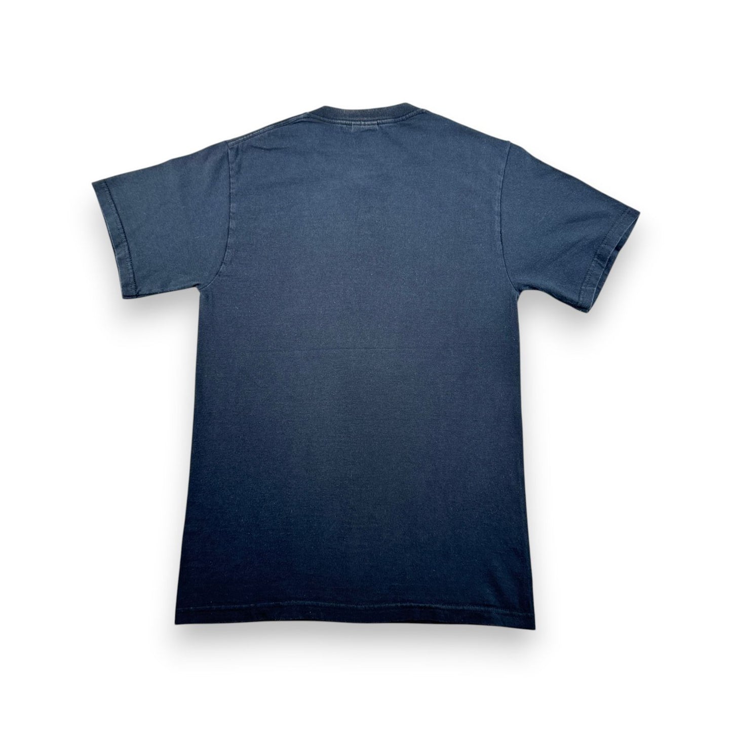 1986コピーライト オペラ座の怪人 Tシャツ 黒 S m-x-2505-001