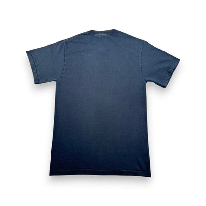 1986コピーライト オペラ座の怪人 Tシャツ 黒 S m-x-2505-001