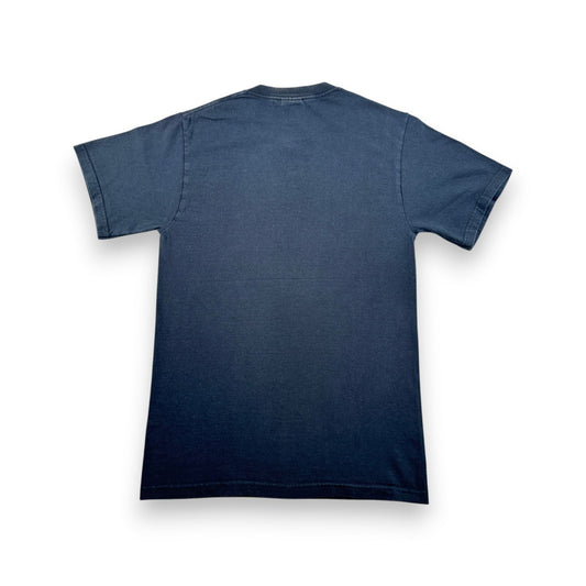 1986コピーライト オペラ座の怪人 Tシャツ 黒 S m-x-2505-001
