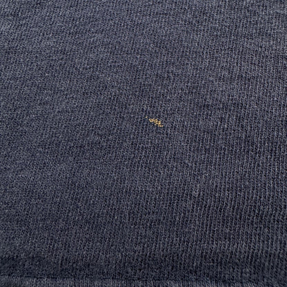 90s スパイダーマン Tシャツ USA製 changes XL 紺 ネイビー 映画T アメコミ spiderman シングルステッチ m-u-2505-055