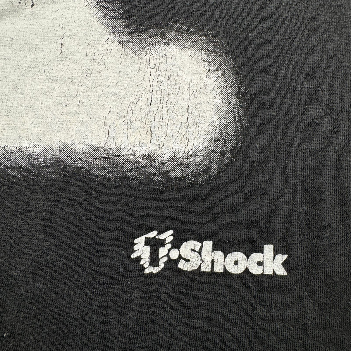 90s X-FILES エックスファイル 映画T Tシャツ シングルステッチ 黒 m-x-2505-002