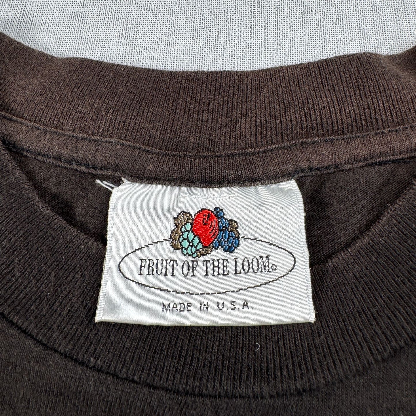90s 00s USA製 X-FILES エックスファイル 映画T Tシャツ 黒 m-x-2505-006