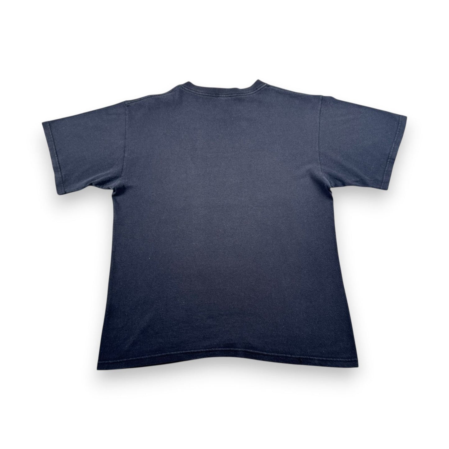 00s PULP FICTION パルプフィクション 映画 Tシャツ 黒 タランティーノ コピーライト M m-x-2505-018