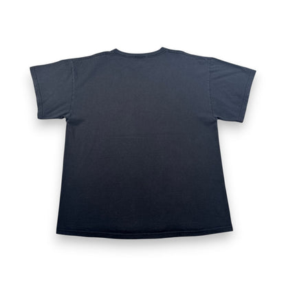 映画 インディージョーンズ Indiana jones Tシャツ 映画 黒 m-x-2505-022