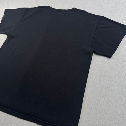 映画 インディージョーンズ Indiana jones Tシャツ 映画 黒 m-x-2505-022