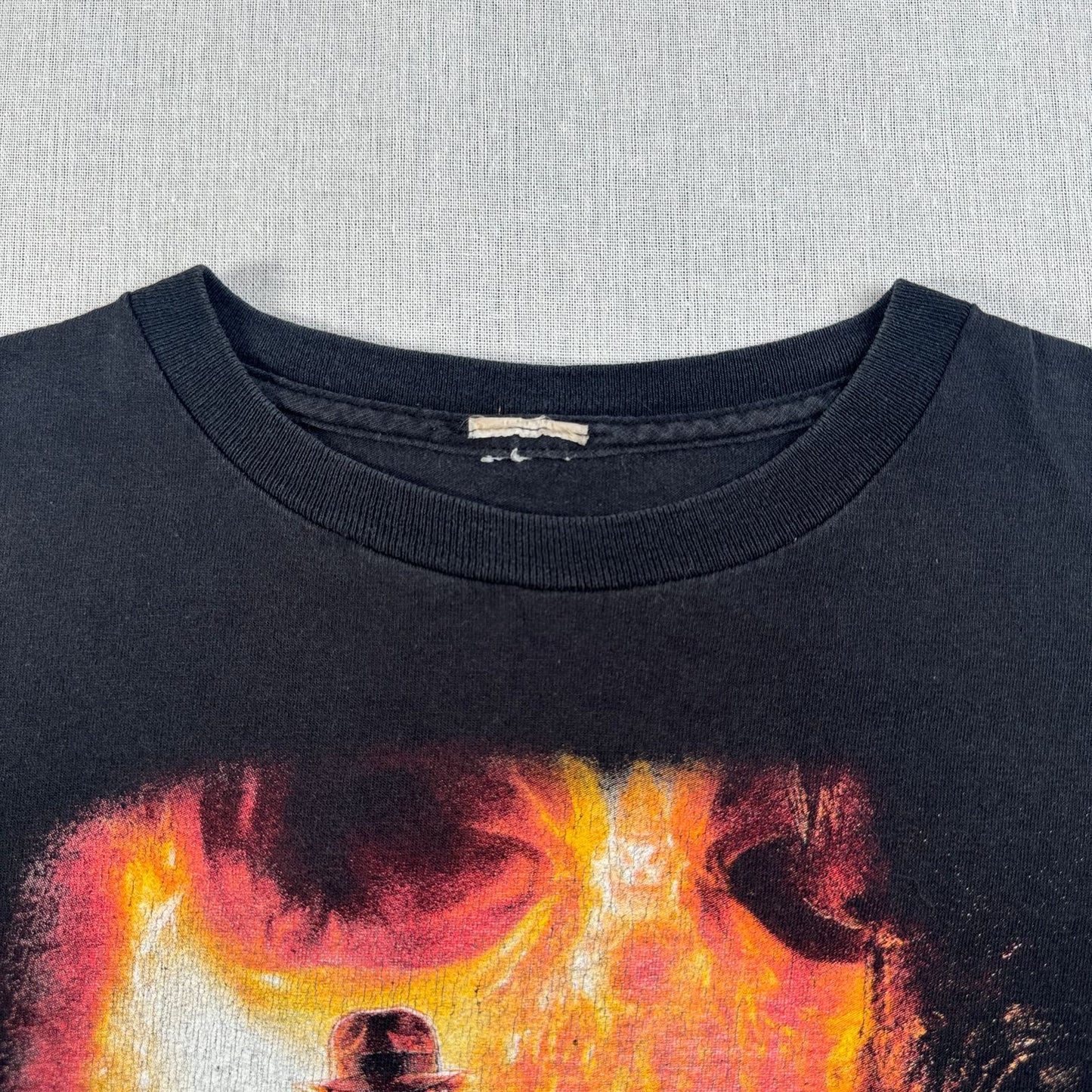 映画 インディージョーンズ Indiana jones Tシャツ 映画 黒 m-x-2505-022