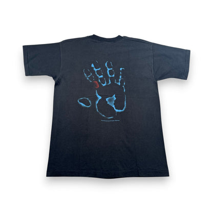 90s The X-Files Xファイル USA製 L Tシャツ 映画 エックスファイル シングルステッチ m-x-2505-026