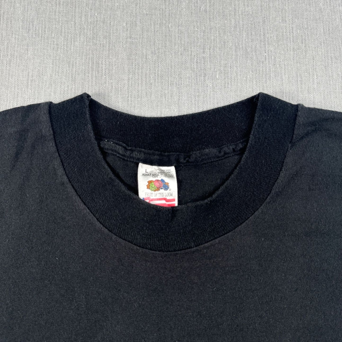 90s The X-Files Xファイル USA製 L Tシャツ 映画 エックスファイル シングルステッチ m-x-2505-026