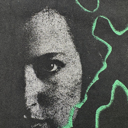 90s 00s The X-Files Xファイル Tシャツ 映画 エックスファイル m-x-2505-027