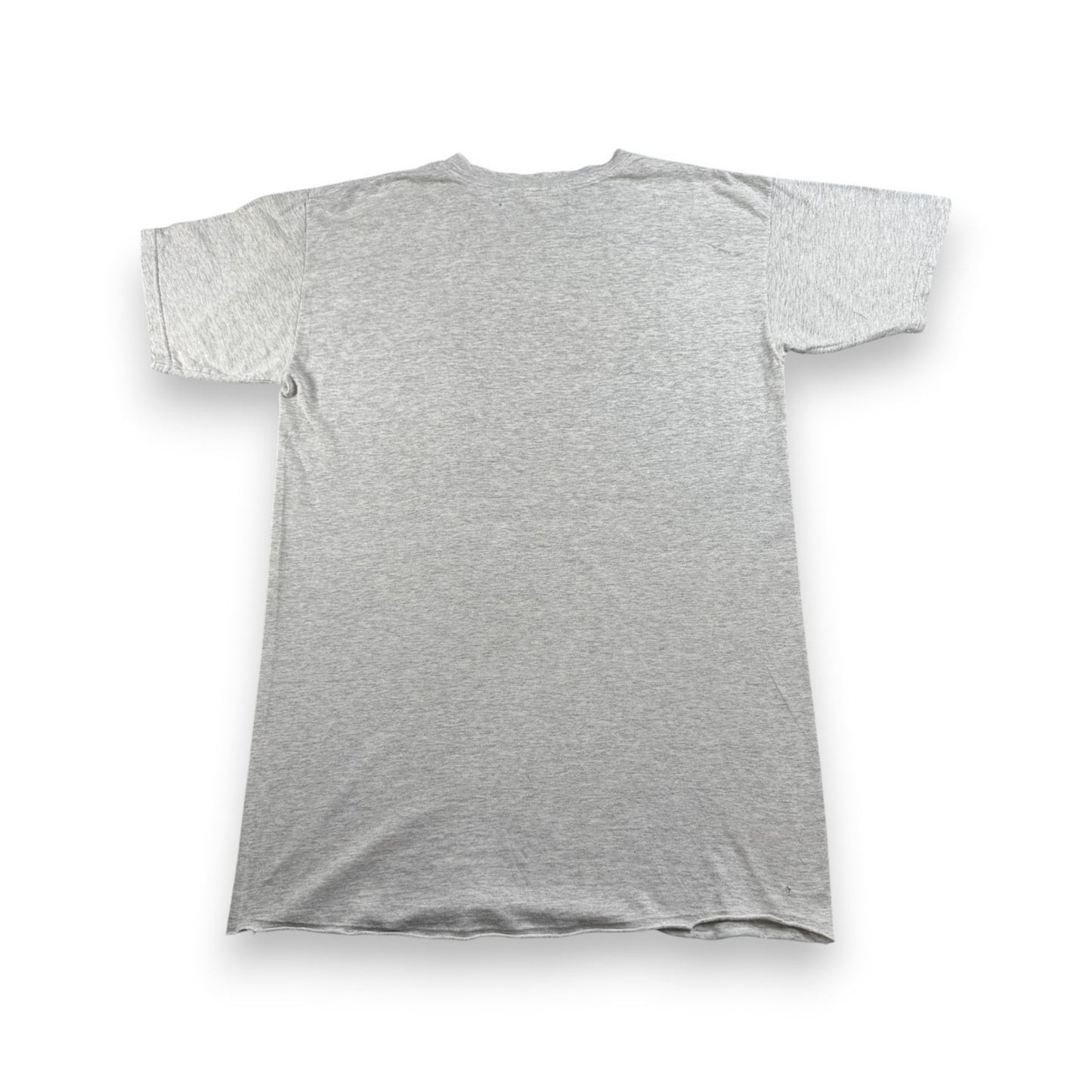 90s TITANIC タイタニック 映画 Tシャツ グレー m-x-2505-030