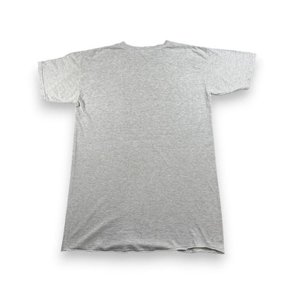 90s TITANIC タイタニック 映画 Tシャツ グレー m-x-2505-030