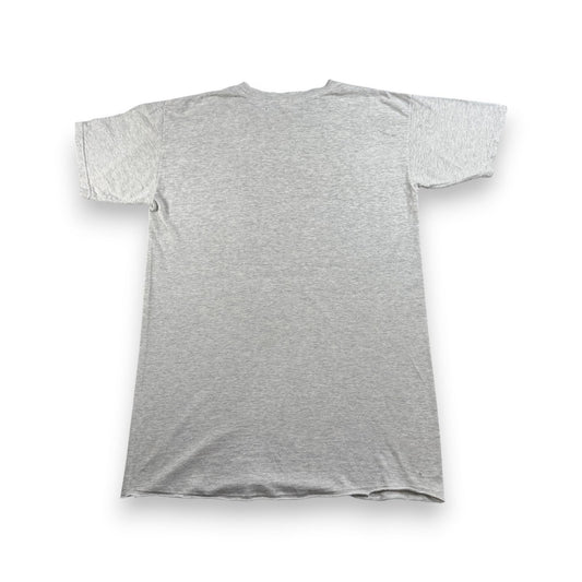 90s TITANIC タイタニック 映画 Tシャツ グレー m-x-2505-030