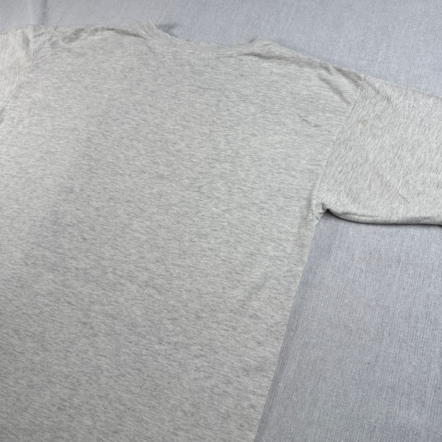 90s TITANIC タイタニック 映画 Tシャツ グレー m-x-2505-030
