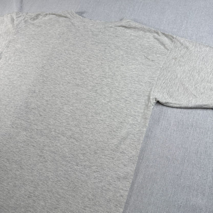 90s TITANIC タイタニック 映画 Tシャツ グレー m-x-2505-030
