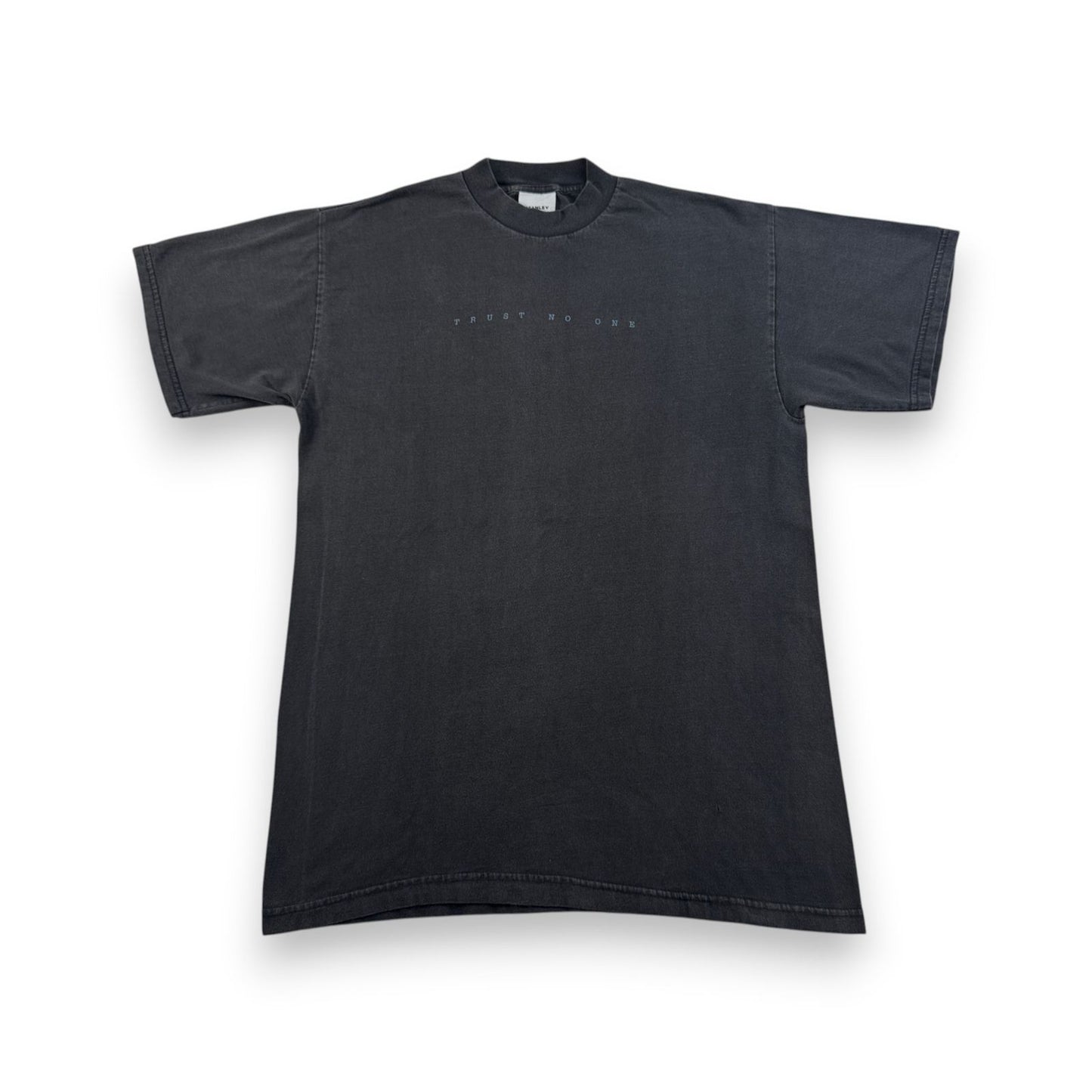 90s The X-Files Xファイル Tシャツ 映画 エックスファイル L stanley desantis コピーライト 1995 m-x-2505-032