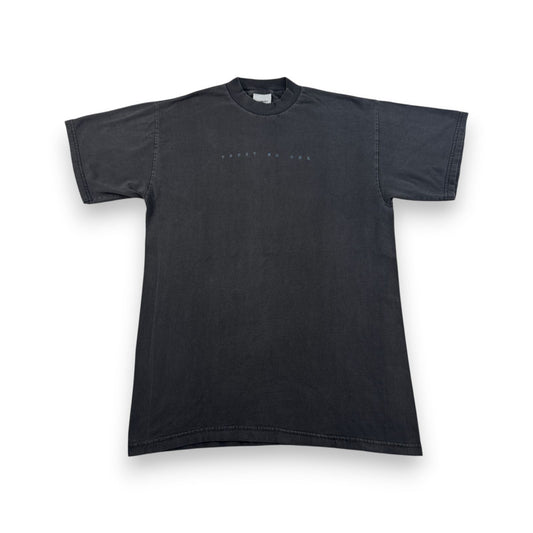 90s The X-Files Xファイル Tシャツ 映画 エックスファイル L stanley desantis コピーライト 1995 m-x-2505-032
