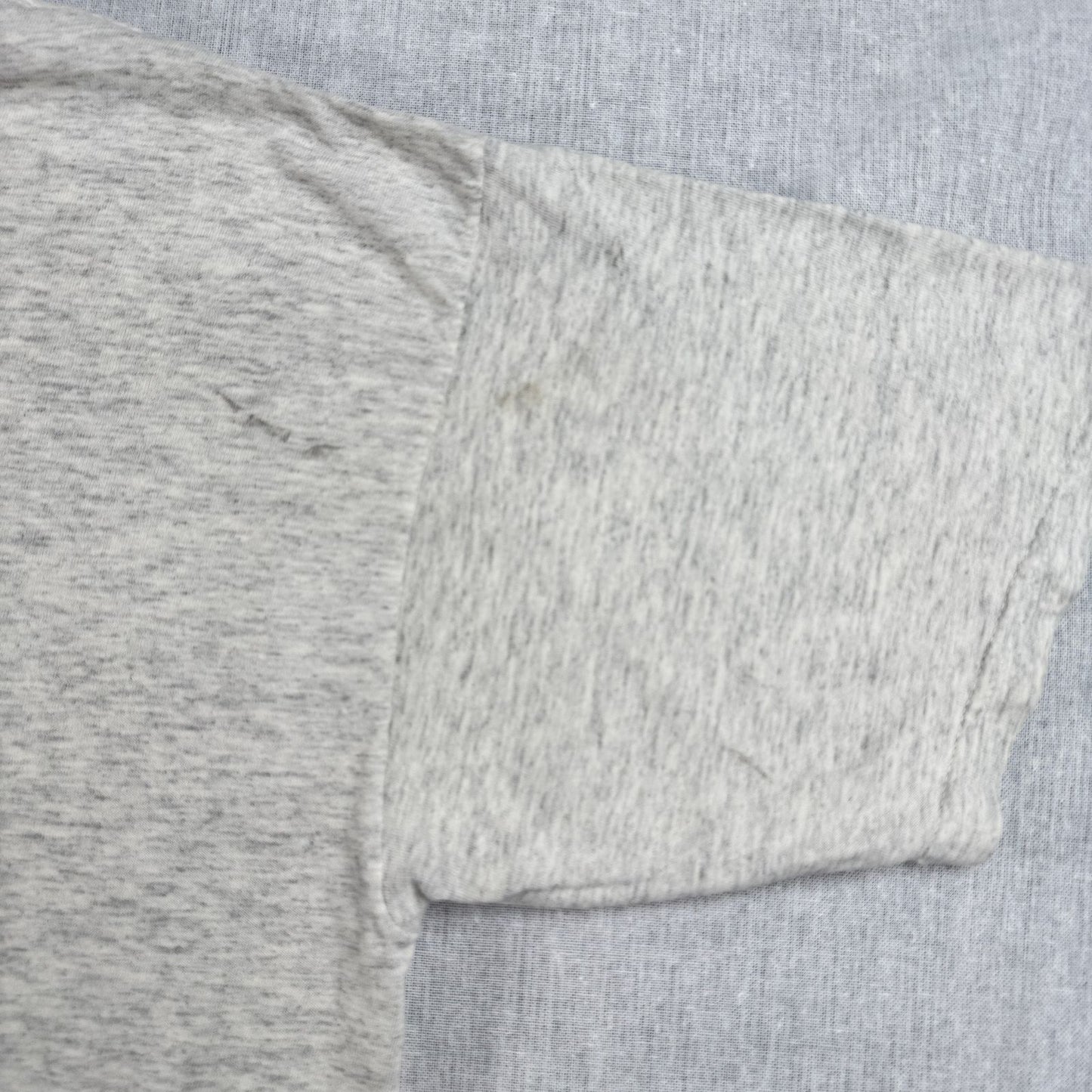 90s TITANIC タイタニック 映画 Tシャツ グレー m-x-2505-030