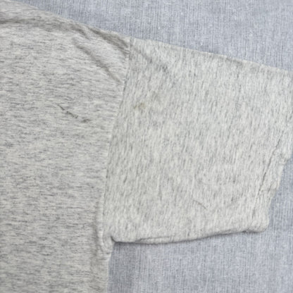 90s TITANIC タイタニック 映画 Tシャツ グレー m-x-2505-030