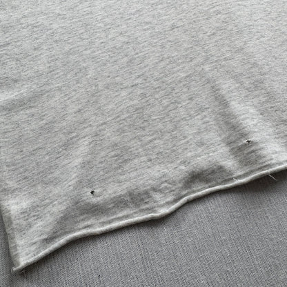 90s TITANIC タイタニック 映画 Tシャツ グレー m-x-2505-030