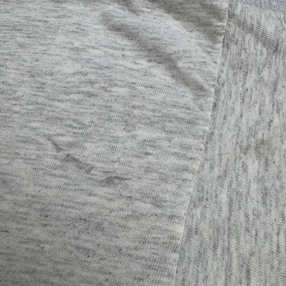 90s TITANIC タイタニック 映画 Tシャツ グレー m-x-2505-030