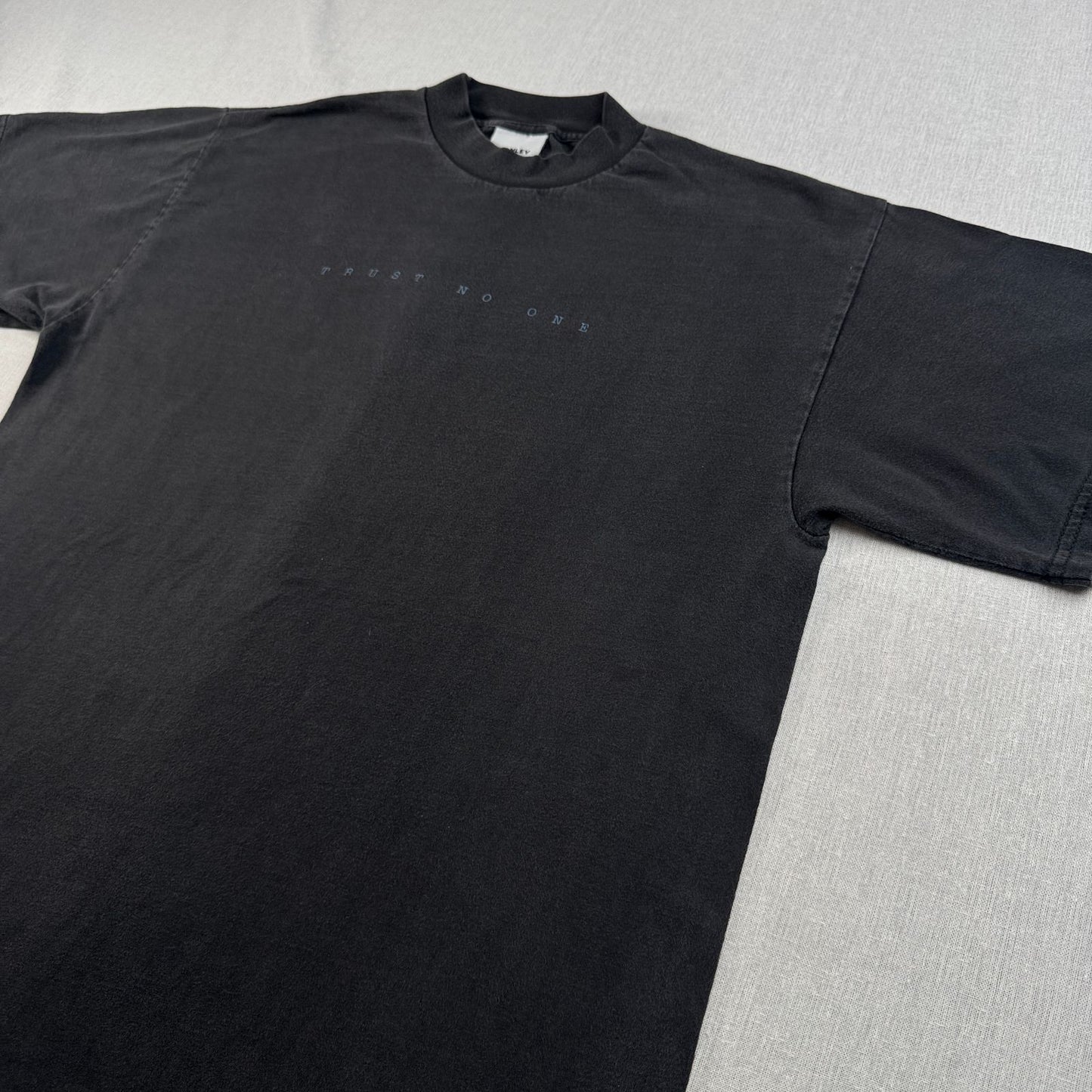 90s The X-Files Xファイル Tシャツ 映画 エックスファイル L stanley desantis コピーライト 1995 m-x-2505-032