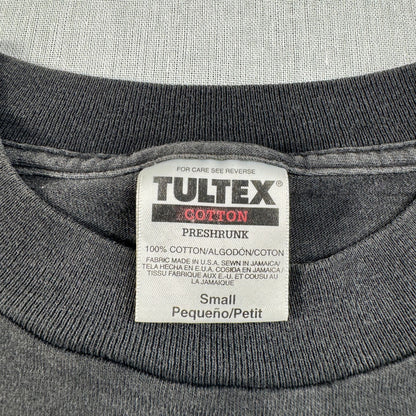 バックトゥーザフューチャー BACK TO THE FUTURE Tシャツ 映画 ユニバーサル 黒 S m-x-2505-031