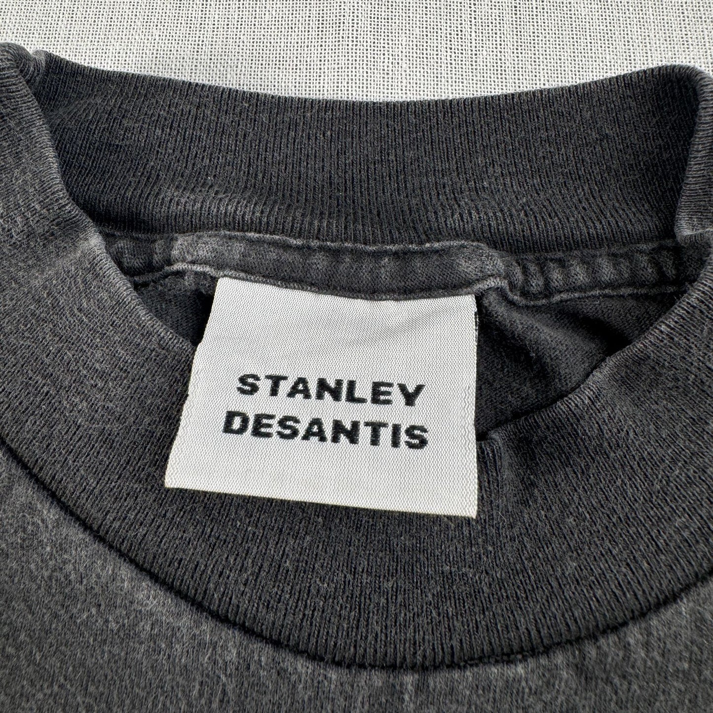 90s The X-Files Xファイル Tシャツ 映画 エックスファイル L stanley desantis コピーライト 1995 m-x-2505-032