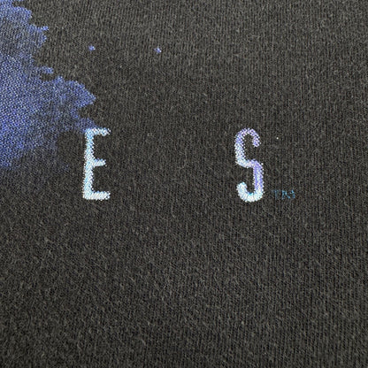 90s The X-Files Xファイル Tシャツ 映画 エックスファイル L stanley desantis コピーライト 1995 m-x-2505-032
