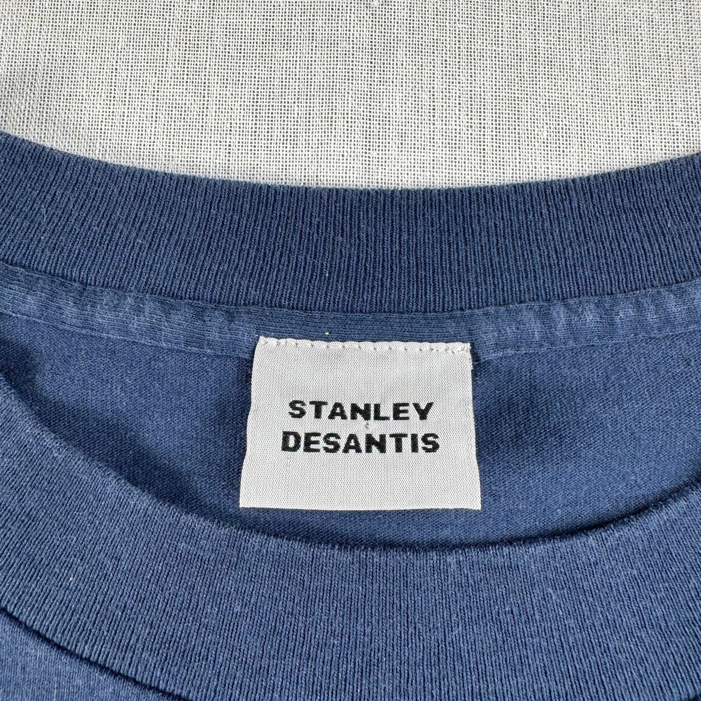 美品 90s TITANIC タイタニック 映画 Tシャツ ネイビー 特大 コピーライト 1998 m-x-2505-036