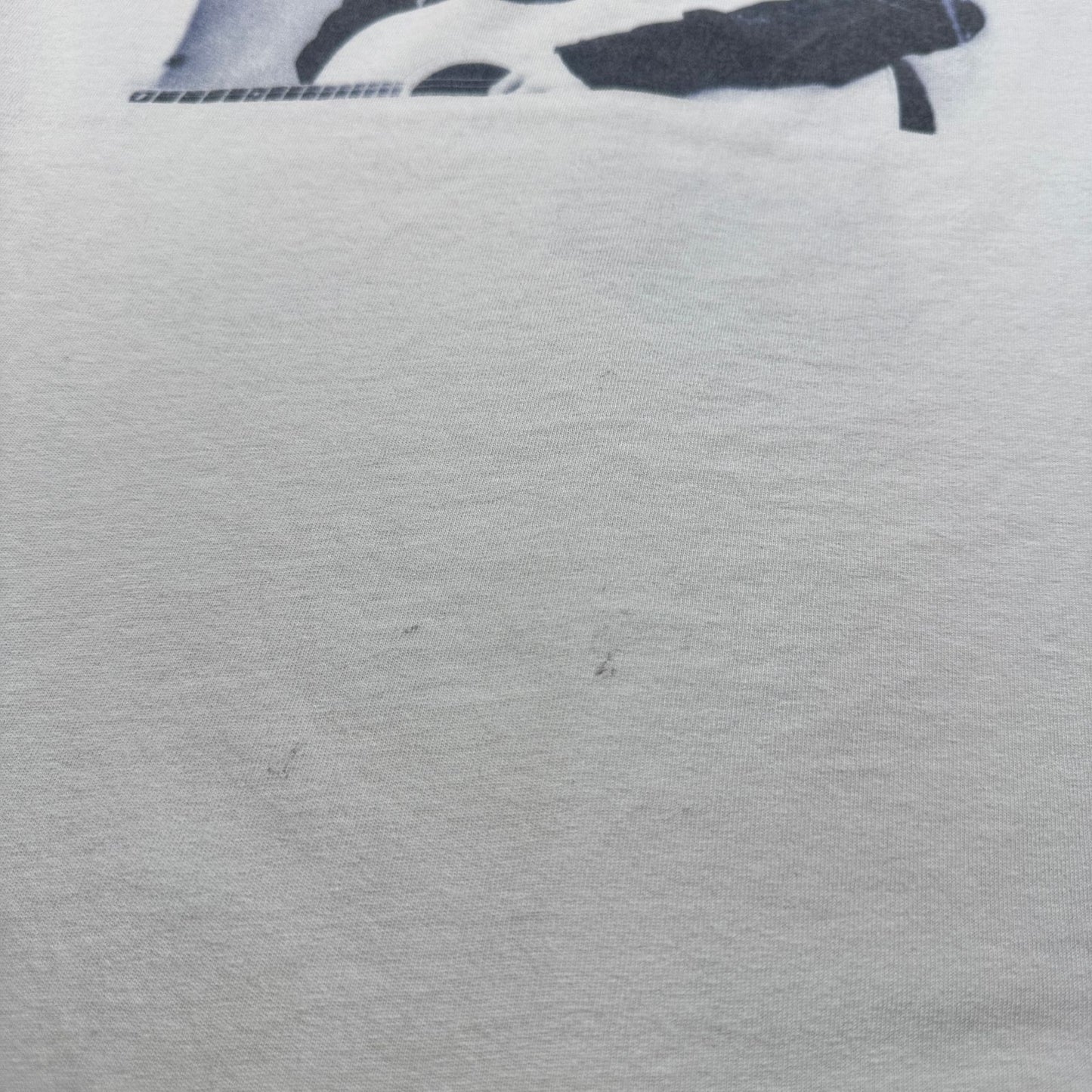 00s カートコバーン Kurt Cobain Nirvana ニルヴァーナ Tシャツ バンドT 白 anvil M c2003 ba-t-2505-034