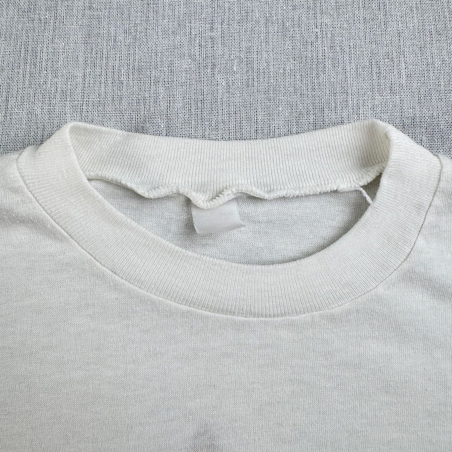 80s バルセロナオリンピック コカコーラ プロモT Tシャツ 1988 オリンピック 白 スペイン製 coca cola シングルステッチ co-u-2505-016