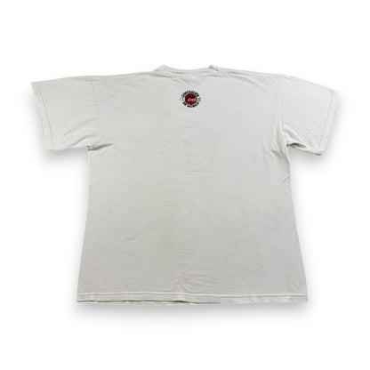 90s 00s コカコーラ cola プロモT Tシャツ contagiate de 白 XL co-u-2505-017