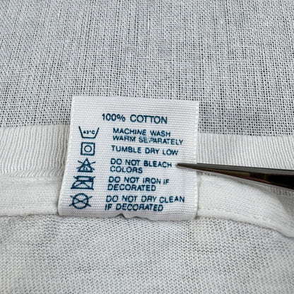 90s USA製 ペブルス フリントストーン ハンナ バーベラ プロダクション Tシャツ シングルステッチ 1994 XL ch-u-2505-083