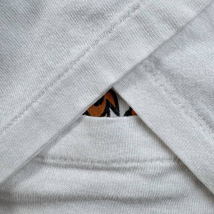 90s USA製 ペブルス フリントストーン ハンナ バーベラ プロダクション Tシャツ シングルステッチ 1994 XL ch-u-2505-083