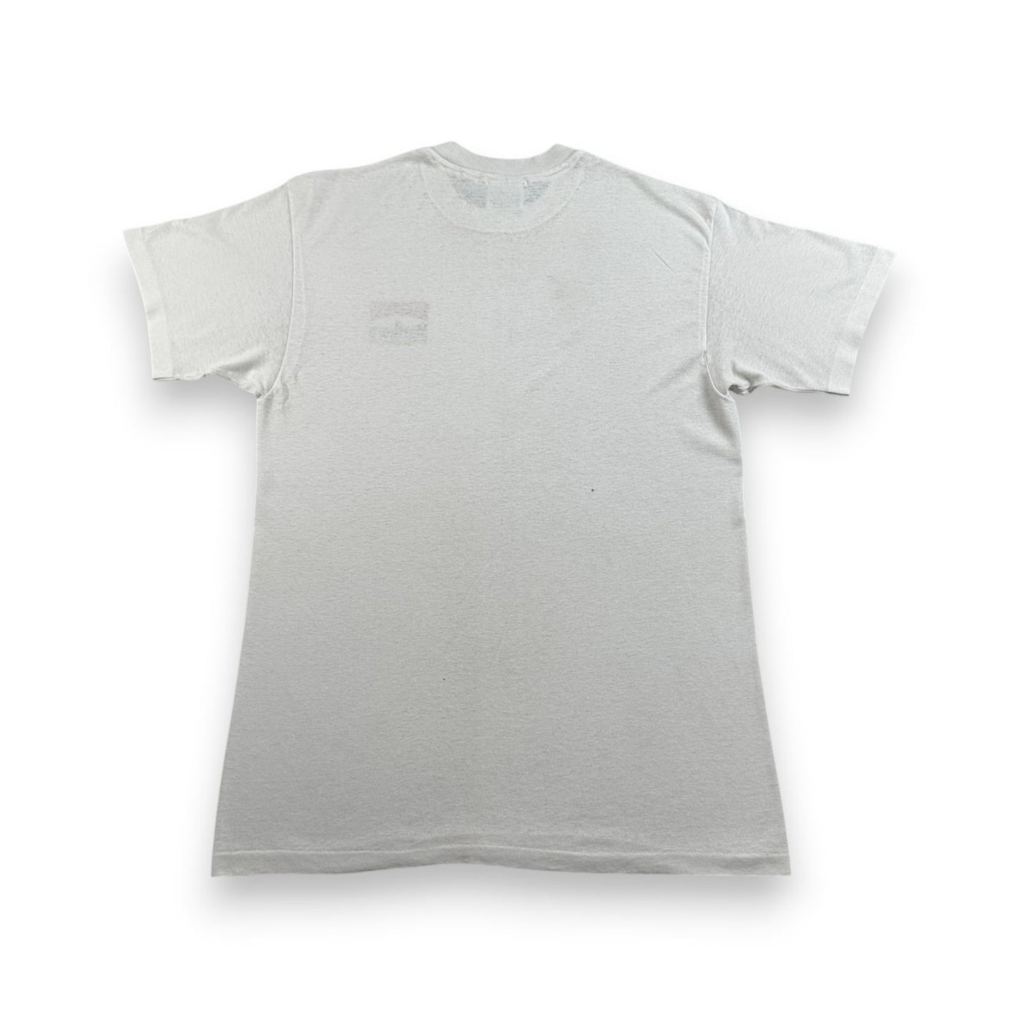 80s 90s マル Marlboro Tシャツ 企業T タバコ USA製 白 L co-t-2505-001