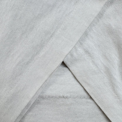 80s 90s SONY ソニー Tシャツ 企業T 白 choose the best monitor シングルステッチ co-t-2505-007